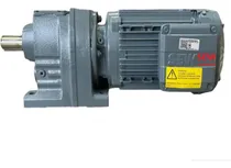 Comprar Caixa Redução Velocidade Sew 3cv Redução 1:35,07 Eixo 35mm