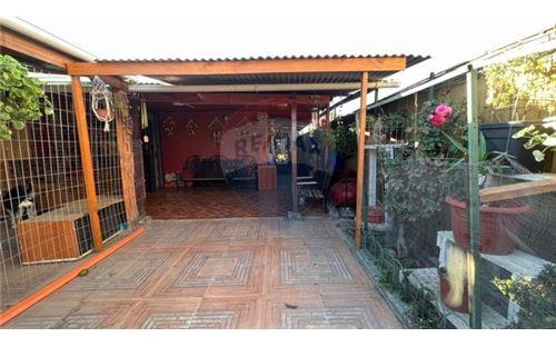 Venta De Terreno En Quinta Normal