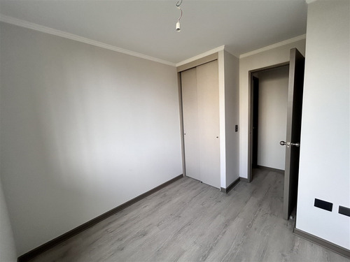 Departamento Nuevo En Arriendo De 2d+2b+1e+1bdg
