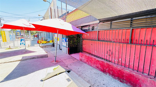 Local Comercial En Venta En Quilicura
