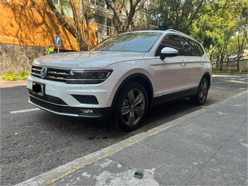 Volkswagen Tiguan 2.0 Highline At