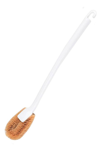 Ssbbd Cepillo De Limpieza De Baño Colgante, Fregador De