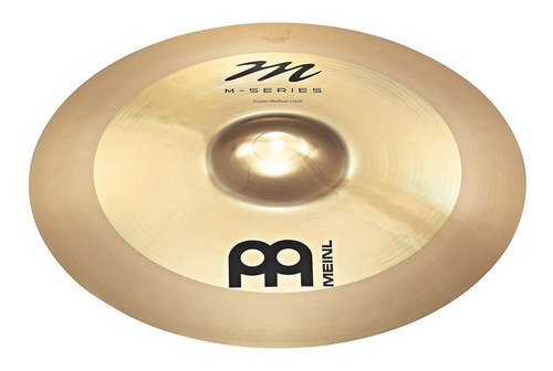 Platillo Meinl 16 Modelo Ms16fmc