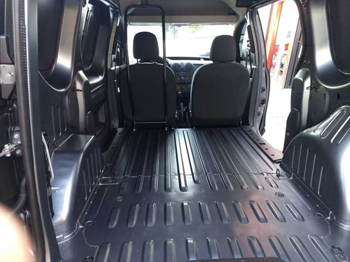 Renault Kangoo Express Confort 1.6 Sce Automotoresvillar