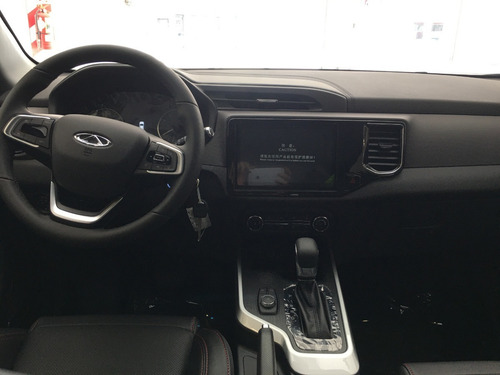 Chery Tiggo 4 Confort Cvt 0 Km