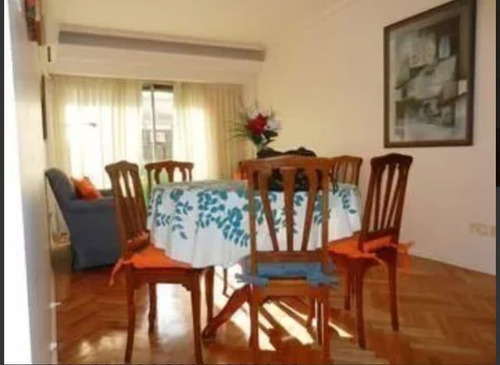 Imagen 3 de 10 de Departamento - Recoleta 3 Amb. Categoria
