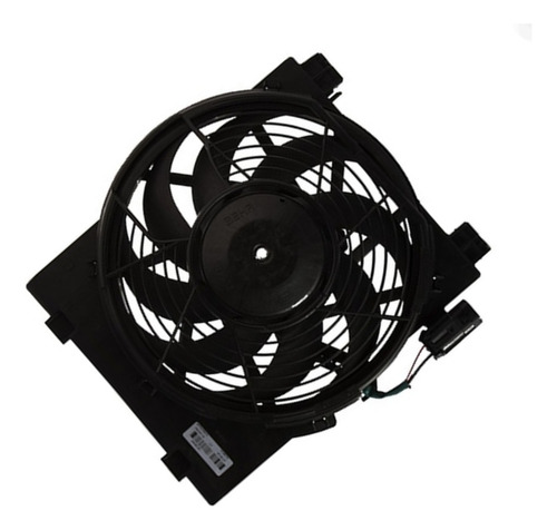Deflector Ventilador Radiador Gm 24445191
