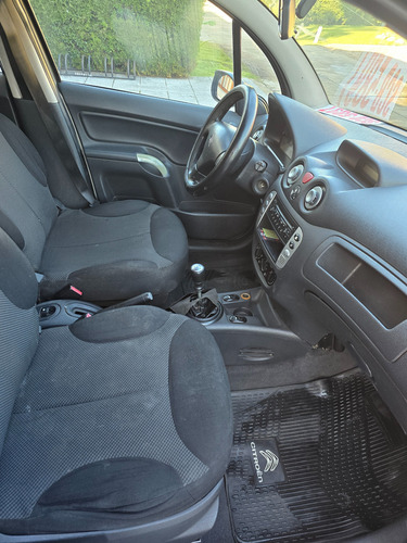 Citroën C3 1.4 I Sx