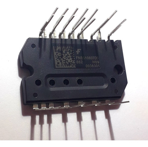 Modulo Fnb51060tds Placa Ar Condicionado Samsung Original