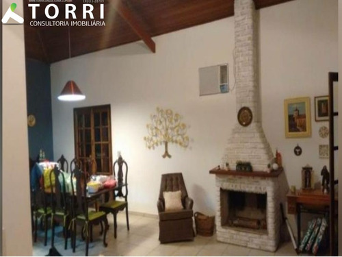 Sítio À Venda Em Araçoiaba Da Serra - St00030 - 34786716