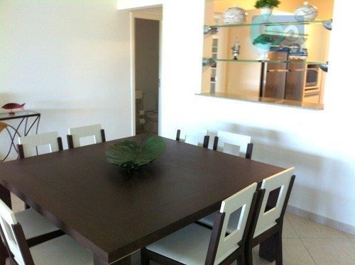 Imagem 6 de 30 de Apartamento À Venda - Praia Da Enseada - Guarujá. - Ap1494