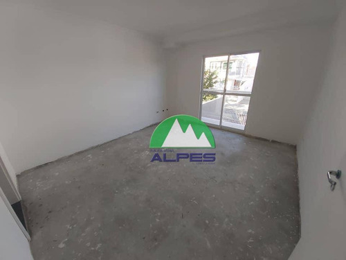 Triplex Amplo E Novo!!!! - So1147