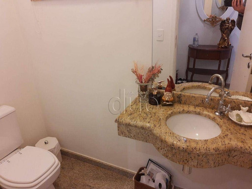 Imagem 14 de 29 de Casa Com 4 Dormitórios À Venda, 229 M² Por R$ 1.150.000,00 - Nova Pompéia - Piracicaba/sp - Ca3893