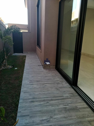 Imagem 22 de 25 de Casa À Venda No Condominio Residencial Quinta Do Golfe - São José Do Rio Preto/sp - 2021871
