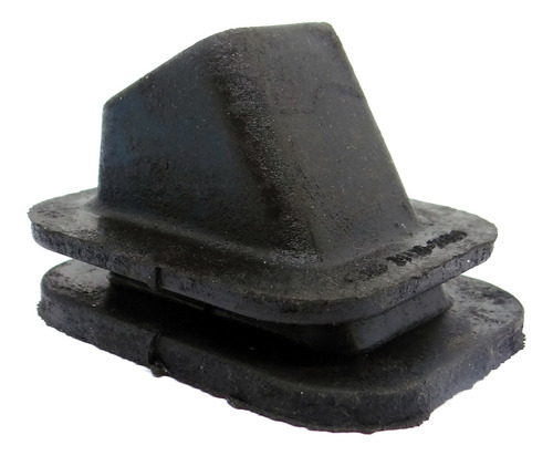 Imagem 1 de 4 de Coifa Garfo Embreagem Bandeirante 3.7 1994/2001