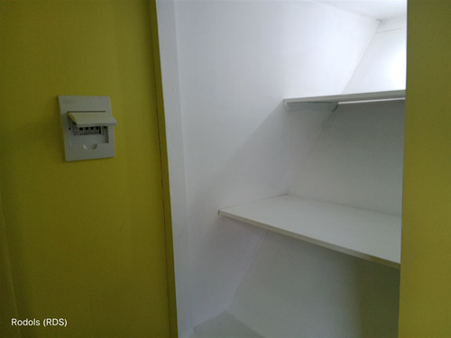 Departamento Loft En Arriendo De 3 Dorm. En Calera