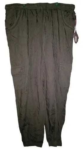 Que talla es xl en pantalon de mujer outlet