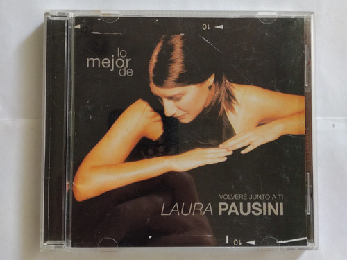 Laura Pausini - Volveré Junto A Ti