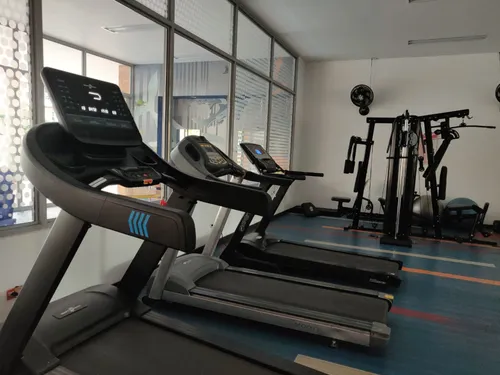 Apartamento En Arriendo En Terracina. Cod A17356