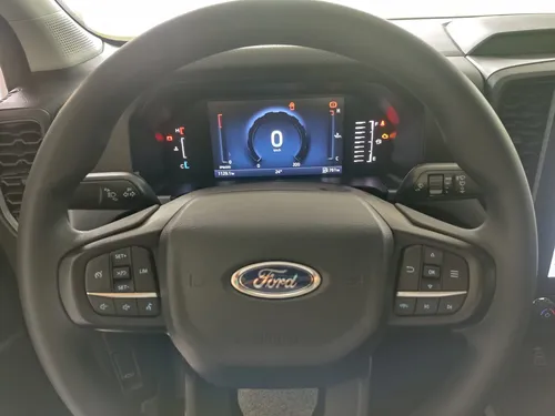 Ford Ranger 2.0 Xls 4x4