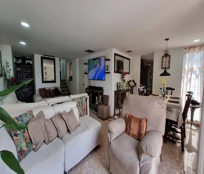 Apartamento en venta