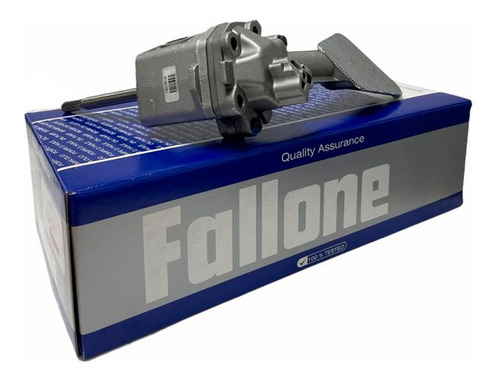 Bomba De Aceite Fallone P/ Fiat Palio Torque 16v