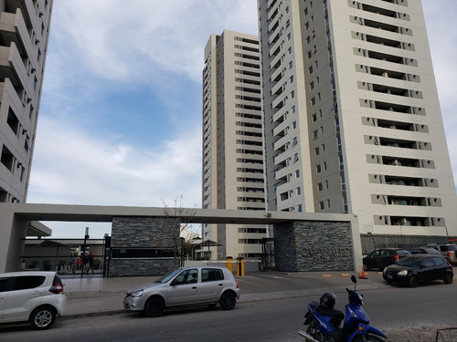 Imagen 21 de 22 de Vendo Dep De 2 Dor En Cardinales Alto Panorama Av Colón 3400