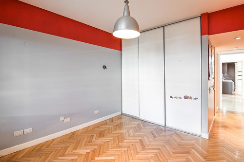 Imagen 21 de 30 de Alquiler Piso En Torre Libertador 4444 5 Amb-3 Suites -2 Cocheras-seguridad 24hs