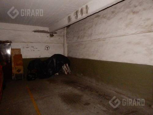 Cochera En Block En Venta, Oportunidad.