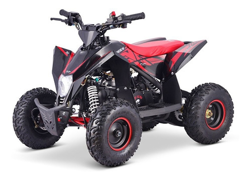 Mini Quadriciclo Avalanche 90cc Partida Elétrica 4 Tempos