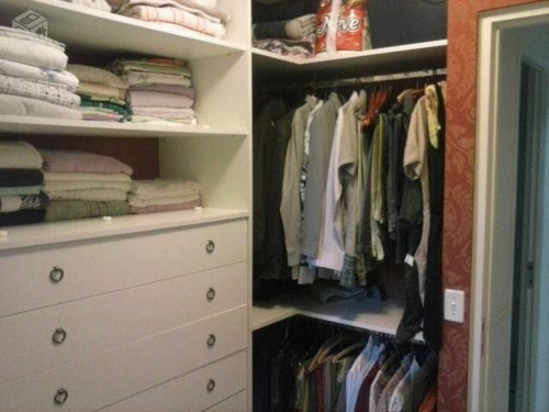 Imagem 9 de 10 de Apartamento Para Venda, 2 Dormitório(s), 54.0m² - 466