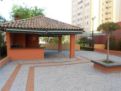 Imagem 17 de 20 de Apartamento À Venda, 70 M² Por R$ 449.000,00 - Mooca - São Paulo/sp - Ap5404