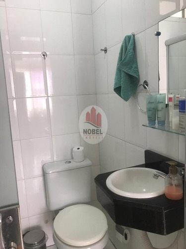 Imagem 30 de 30 de Apartamento Com 3 Dormitório(s) Localizado(a) No Bairro Sao Joao Em Feira De Santana / Feira De Santana - 5935