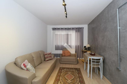 Imagem 2 de 15 de Apartamento À Venda - Planalto Paulista, 2 Quartos, 60 - S893640156