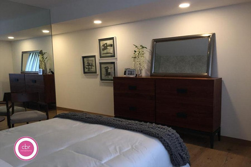 Departamento Venta Maranta Bosques - Lomas De Vista Hermosa