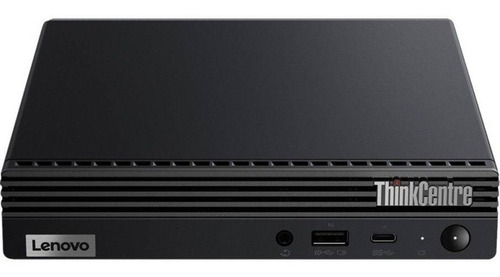 Lenovo Thinkcentre M70q Mini Core I5 10ma 8gb Ram, 256gb Ssd