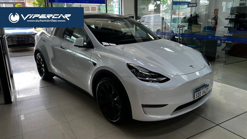 Tesla Model Y 2022 Impecable!