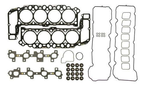 Imagen 2 de 3 de Kit Empaque Superior Jeep 4.7 2005 2007