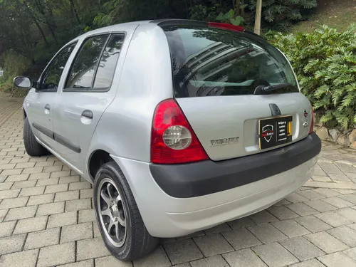 Renault Clio F.iv Expression
