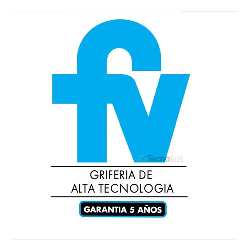 Valvula Automatica Descarga Inodoro Fv 368.01 Para Baño