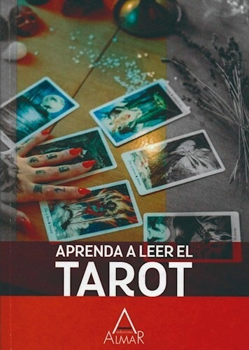 Aprenda A Leer Tarot / Ed Almar