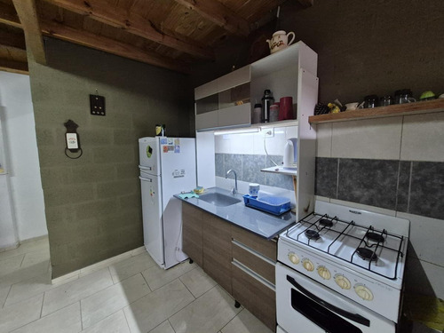 Dos Duplex + Monoambiente + Cabaña En Nueva Atlantis (1153)