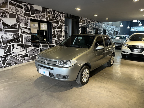 Fiat Palio 1.4 Fire Pack Seg. Confort