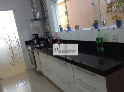 Sobrado Com 3 Dormitórios À Venda - Parque Campolim - Sorocaba/sp - So0051