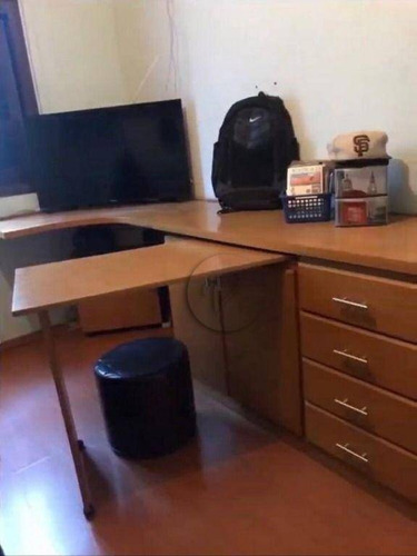 Imagem 5 de 17 de Sobrado Com 3 Dormitórios À Venda, 224 M² Por R$ 700.000,00 - Vila Camilópolis - Santo André/sp - So0988