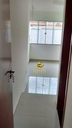 Imagem 9 de 17 de Casa Com 2 Dormitórios À Venda, 62 M² Por R$ 230.000,00 - Chácara Mariléa - Rio Das Ostras/rj - Ca1227