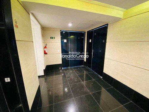 Imagem 24 de 30 de Sala Comercial E 8 Banheiros Para Alugar, 1068 M² - A7710