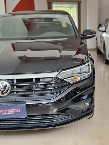 Imagem 2 de 9 de Jetta Rl
