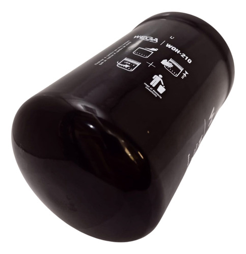 Filtro Hidráulico J. D. 8295rt 609 Plus 2009 A 2009