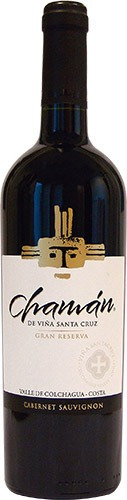 Vino Chamán Gran Reserva Cabernet Sauvignon 750cc